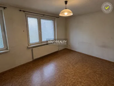 Na predaj 1-izbový byt, 30 m², Martin