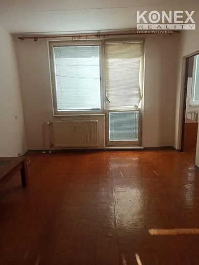 Na predaj 2-izbový byt, 46 m², Humenné, Třebičska