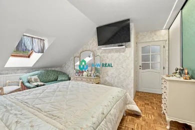 Na predaj 5-izbový dom, 174 m², Kútniky
