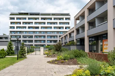 Na prenájom 3-izbový byt, 77 m², Košice-Staré Mesto, Strojárska