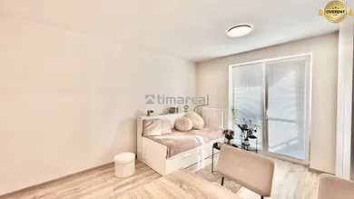 Na predaj 1-izbový byt, 30 m², Trnava, Ulica Hlavná