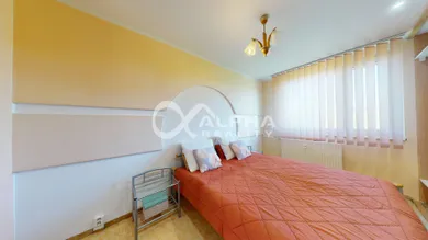Na predaj 3-izbový byt, 73 m², Spišská Nová Ves, -