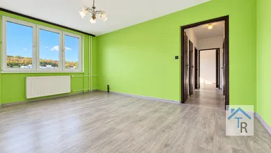 Na predaj 2-izbový byt, 49 m², Prešov, Československej armády