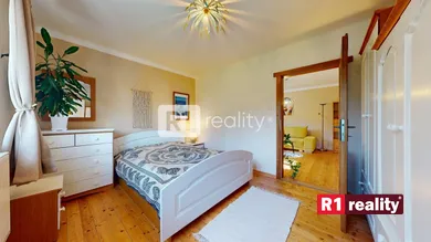 Na predaj 3-izbový byt, 78 m², Banská Bystrica, Gorkého