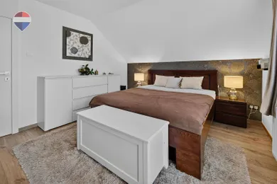 Na predaj dom, 320 m², Dunajská Lužná, Pri Hrádzi