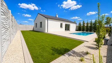 Houses for sale, 4-room in Hviezdoslavov · €450,000
