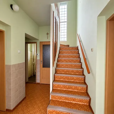 Na prenájom 1-izbový byt, 16 m², Trnava, Ulica Jána Hajdóczyho