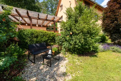 Na prenájom 3-izbový dom, 45 m², Paňovce