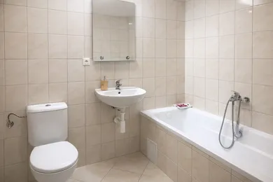 Na prenájom 1-izbový byt, 38 m², Dunajská Streda