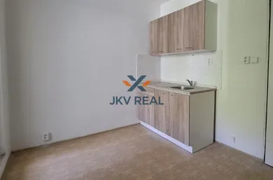 Byty na predaj 1-izbový, Košice-Západ · €132 000
