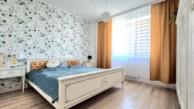 Na prenájom 3-izbový byt, 85 m², Prešov, Sibírska
