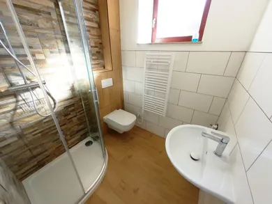 Na prenájom 2-izbový byt, 60 m², Liptovský Mikuláš, 1. mája