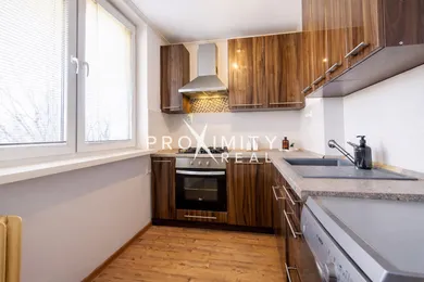Mieszkania na sprzedaż, 4-pokojowe, Košice-Západ · €212 990