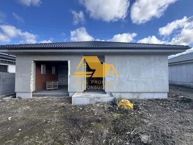 Na predaj dom v Nové Zámky · €399 900 · Novostavba