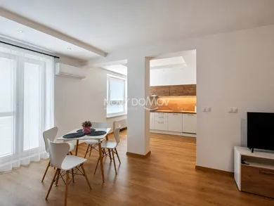 Na prenájom byt v Galanta · €750 · Novostavba