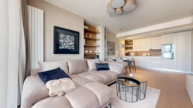 Byty na predaj 2-izbový, Bratislava-Staré Mesto · €399 000