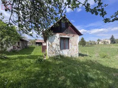 Na predaj dom, 180 m², Ľuboriečka