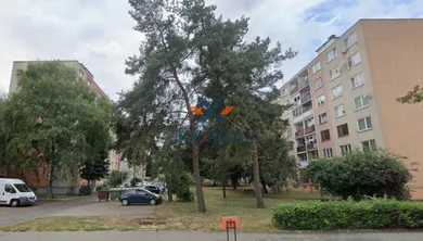 Mieszkania na sprzedaż, 1-pokojowe, Michalovce · €94 000