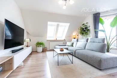 Na predaj 5-izbový byt, 127 m², Košice-Sídlisko KVP, Klimkovičova