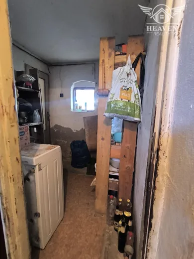Na predaj 3-izbový dom, 125 m², Gbelce, -