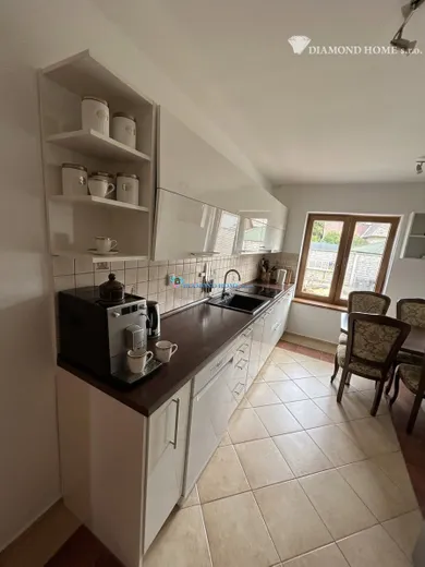 Na predaj dom, 135 m², Gabčíkovo, Pažitková