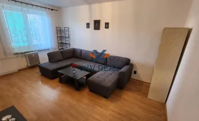 Na prenájom 2-izbový byt, 54 m², Michalovce, masarykova