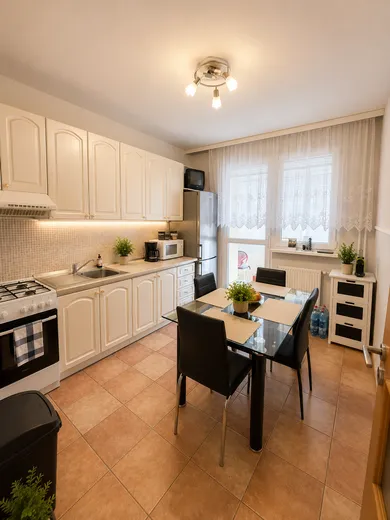 Na predaj byt v Dunajská Streda · €139 900 · Čiastočná rekonštrukcia