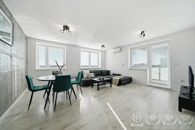 Apartments for rent, 3-room in Šamorín · €750