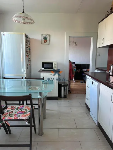 Mieszkania na wynajem, 3-pokojowe, Košice-Staré Mesto · €1000