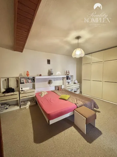 Na predaj dom v Komárno · €205 000 · Pôvodný stav