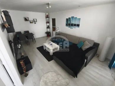 Na predaj 2-izbový byt, 59 m², Michalovce, -
