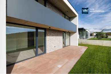 Na predaj 3-izbový dom, 109 m², Veľký Šariš, Pod Sordokom