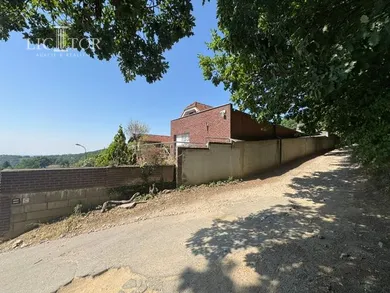 Na prenájom rekreačný dom, 610 m², Bratislava-Nové Mesto, Sliačska