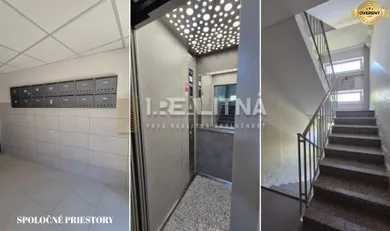 Na predaj 4-izbový byt, 82 m², Bratislava-Devínska Nová Ves