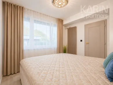 Na predaj 2-izbový byt, 40 m², Nová Baňa, Nábrežná 11