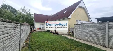 Na predaj dom v Jelka · €370 000 · Novostavba