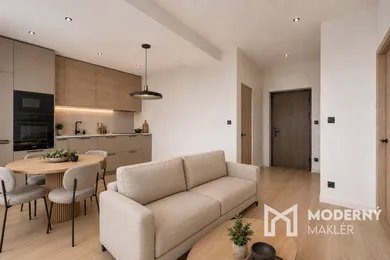 Mieszkania na sprzedaż, 2-pokojowe, Šaľa · €131 000