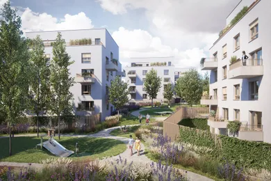 Na predaj 1-izbový byt, 37 m², Bratislava-Nové Mesto, Horská