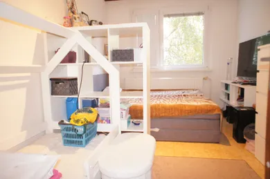 Na predaj 3-izbový byt, 69 m², Bratislava-Karlova Ves, Pribišova