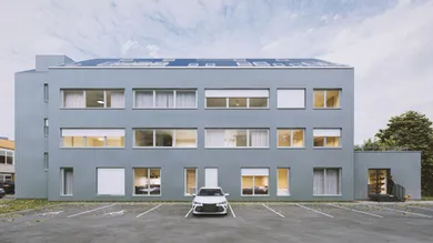Komerčné priestory na predaj, Banská Bystrica · €142 800