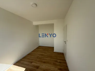 Na predaj 2-izbový byt, 35 m², Dlhá nad Váhom