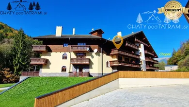 Byty na predaj 2-izbový, Bystrá · €199 900