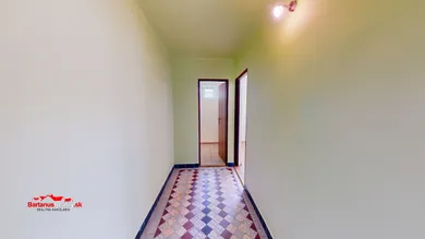 Na predaj 2-izbový dom, 569 m², Veľká Hradná