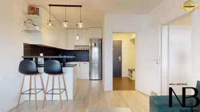 Na predaj byt v Trenčín · €174 000 · Novostavba