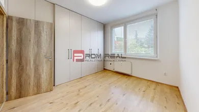 Apartments for rent, 3-room in Bratislava-Rača · €690