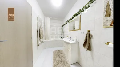 Na predaj 2-izbový byt, 45 m², Miloslavov, Agátová