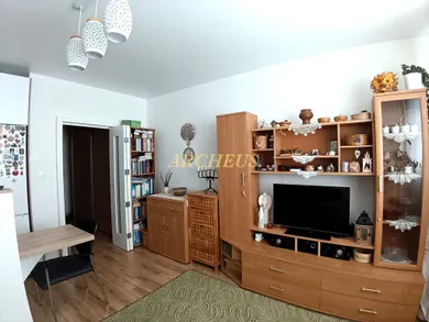 Mieszkania na sprzedaż, 1-pokojowe, Prešov · €138 000