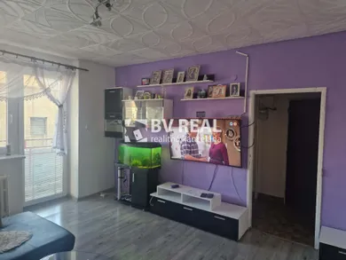 Mieszkania na sprzedaż, 2-pokojowe, Žiar nad Hronom · €83 000