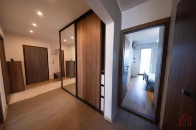 Na predaj 4-izbový byt, 78 m², Košice-Západ, Bernolákova