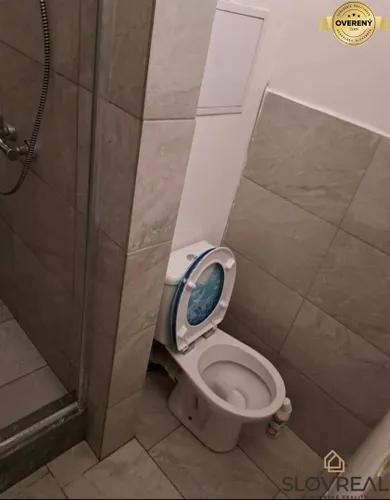 Na predaj 1-izbový byt, 28 m², Žiar nad Hronom, Sládkovičova
